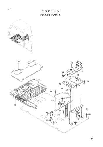 FLOOR
