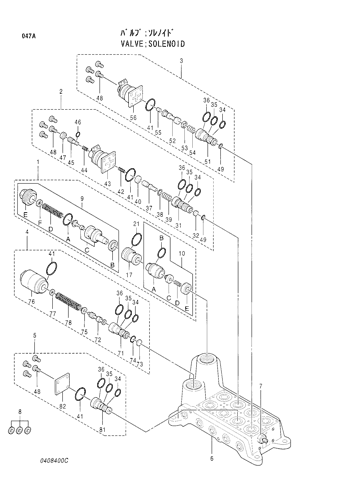 SOLENOID