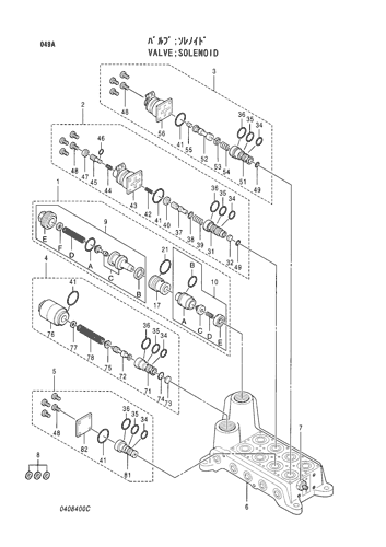 SOLENOID
