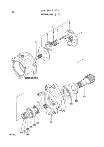 .MOTOR;OIL (1-3)