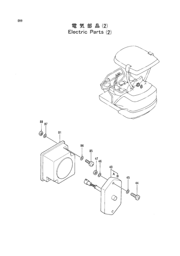 ELECTRIC PARTS (2)