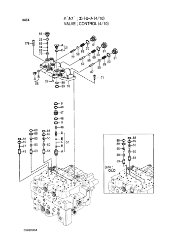 CONTROL VALVE (4-10)