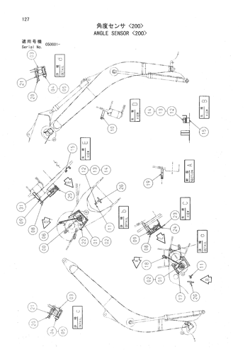 ANGLE SENSOR -200-