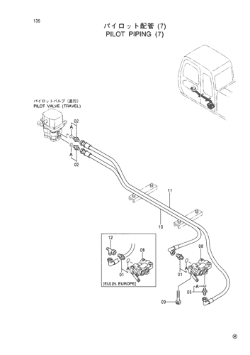 PILOT PIPINGS (7)