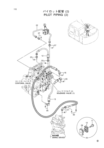 PILOT PIPINGS (2)