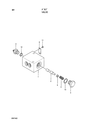 VALVE