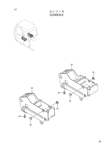 CONSOLE