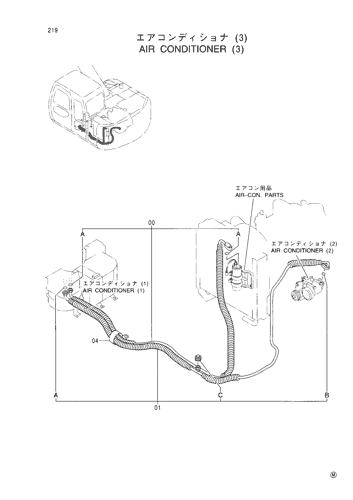 AIR CONDITIONER (3)