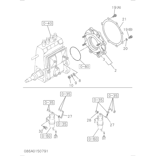 086- MISCELLANEOUS PARTS;