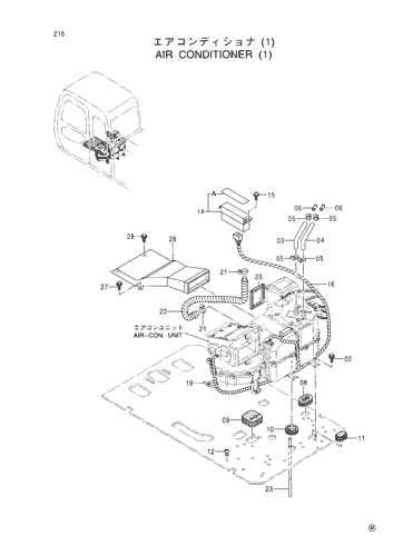 AIR CONDITIONER (1)