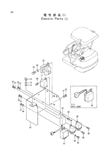 ELECTRIC PARTS (1)