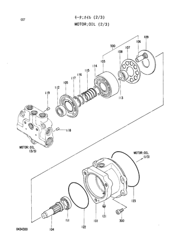 .MOTOR;OIL (2-3)