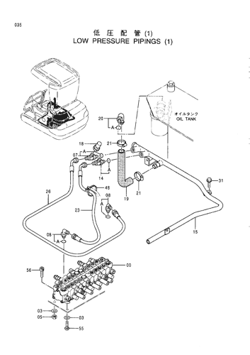LOW PRESSURE PIPINGS (1)