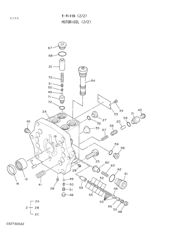 OIL MOTOR (2-2)