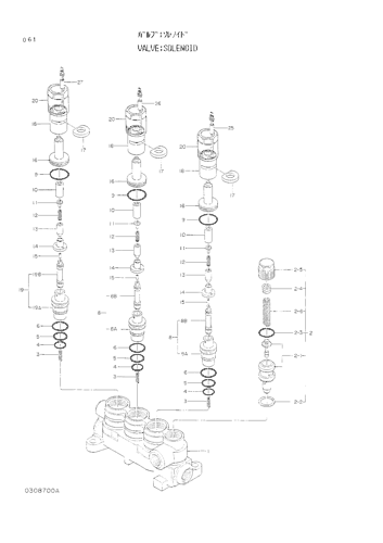 SOLENOID