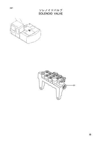 SOLENOID