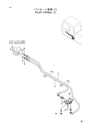 PILOT PIPINGS (7)