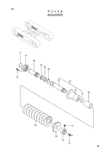 ADJUSTER