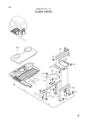 FLOOR