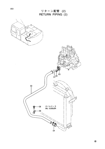 RETURN PIPINGS (2)