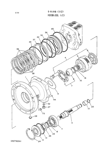 OIL MOTOR (1-2)