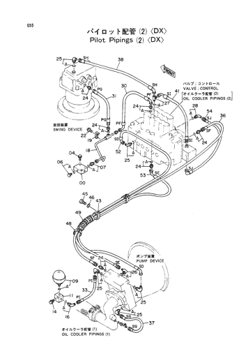 PILOT PIPINGS (2)-DX-