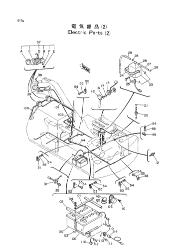ELECTRIC PARTS (2)