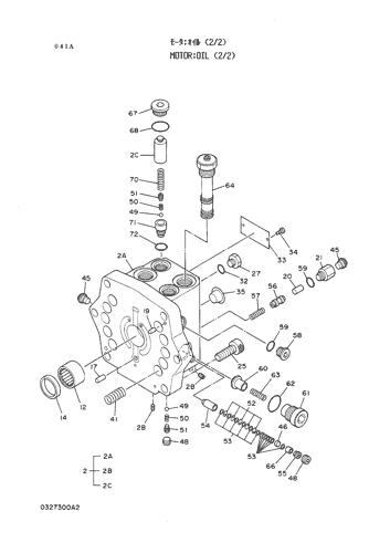 OIL MOTOR (2-2)