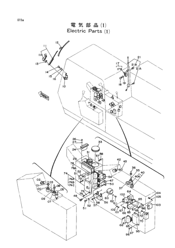 ELECTRIC PARTS (1)