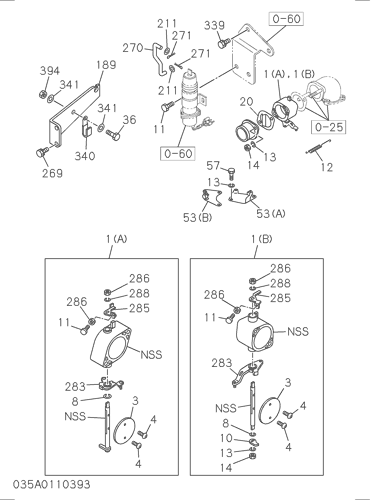ENGINE CONTROL VALVE AND