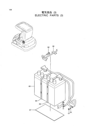 ELECTRIC PARTS (3)