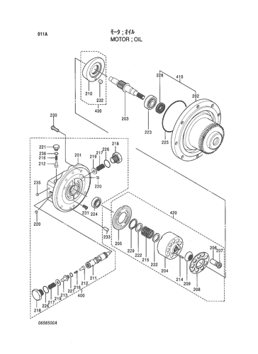MOTOR;OIL