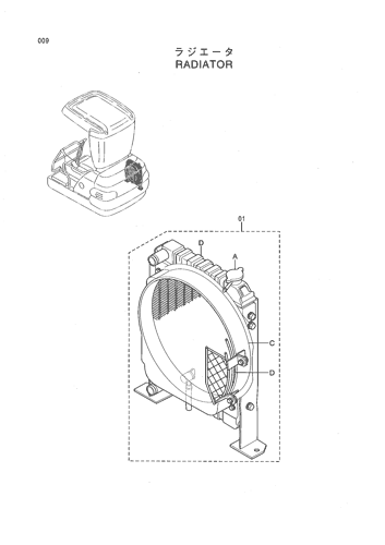 RADIATOR