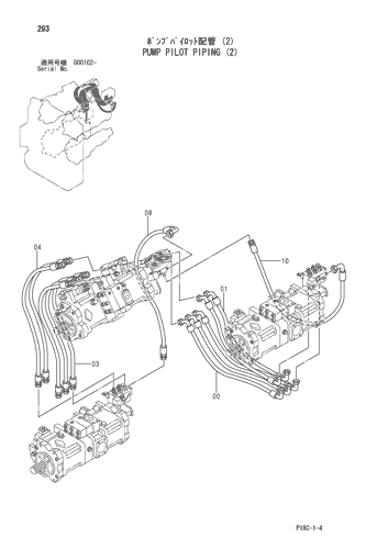 PUMP PILOT PIPING (2)
