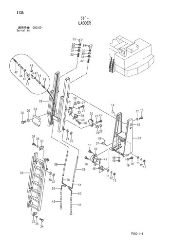 LADDER
