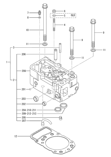 CYLINDER