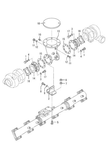 EXHAUST SYSTEM(PART-2)