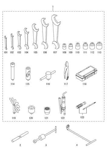 TOOLS(OPTION)