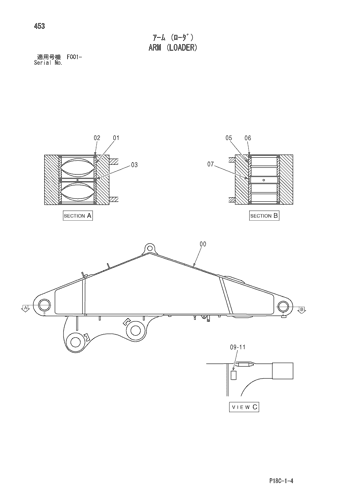 ARM (LOADER)