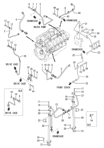 OIL PIPE(PART-2)