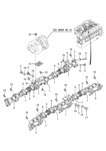 EXHAUST SYSTEM(PART-1)
