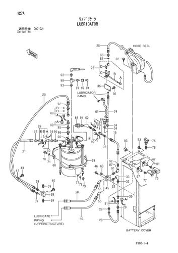 LUBRICATOR