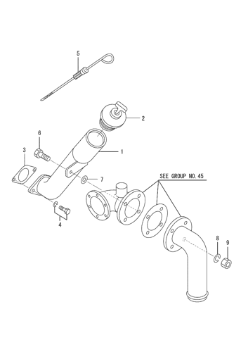 OIL FILLER &