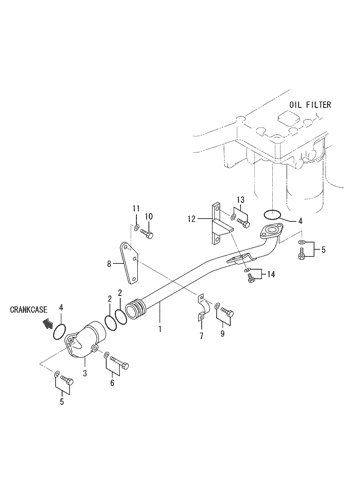 OIL PIPE(PART-1)