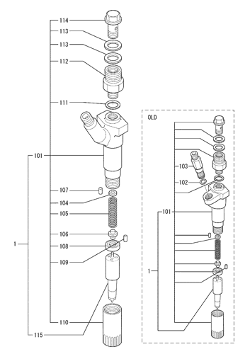 NOZZLE