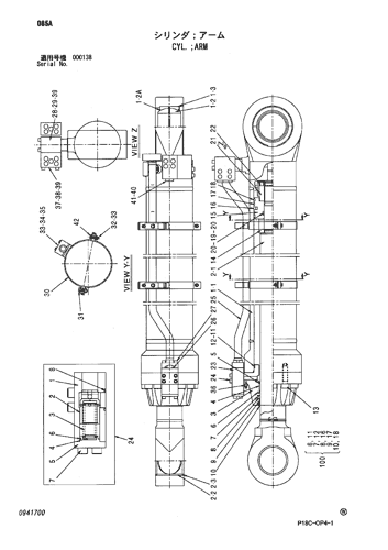 CYL.;ARM