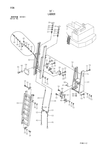 LADDER