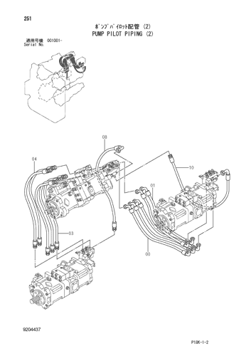 PUMP PILOT PIPING (2)