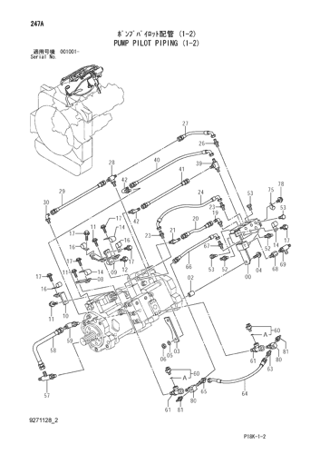 PUMP PILOT PIPING (1-2)
