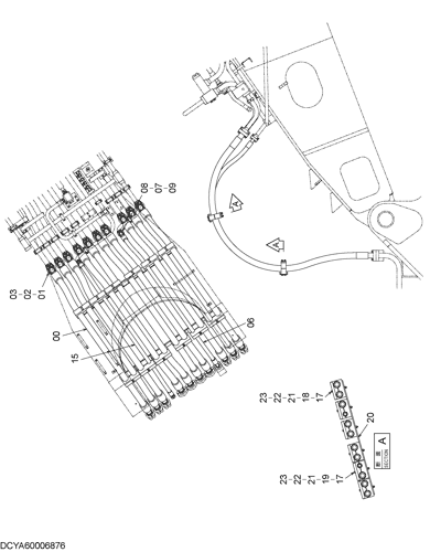 FRONT PIPING (1)